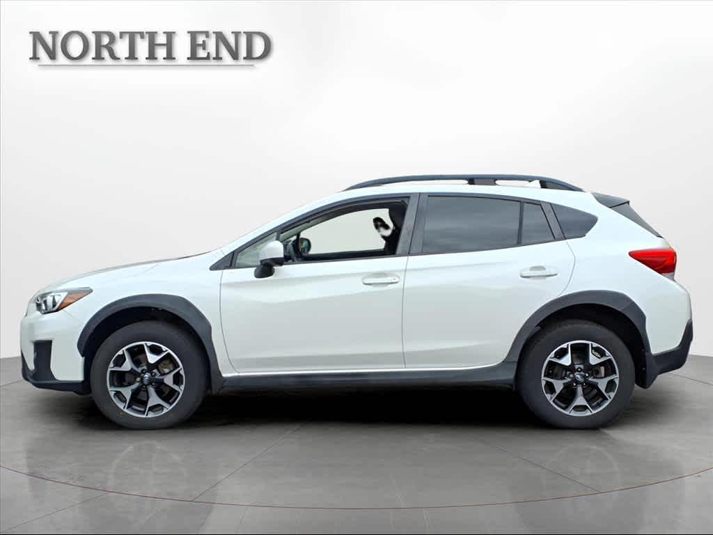 used 2019 Subaru Crosstrek car, priced at $22,985