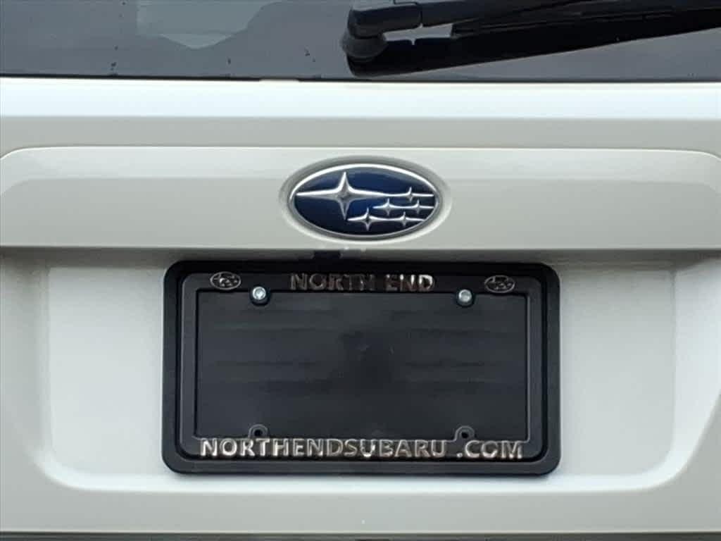 used 2019 Subaru Crosstrek car, priced at $22,985