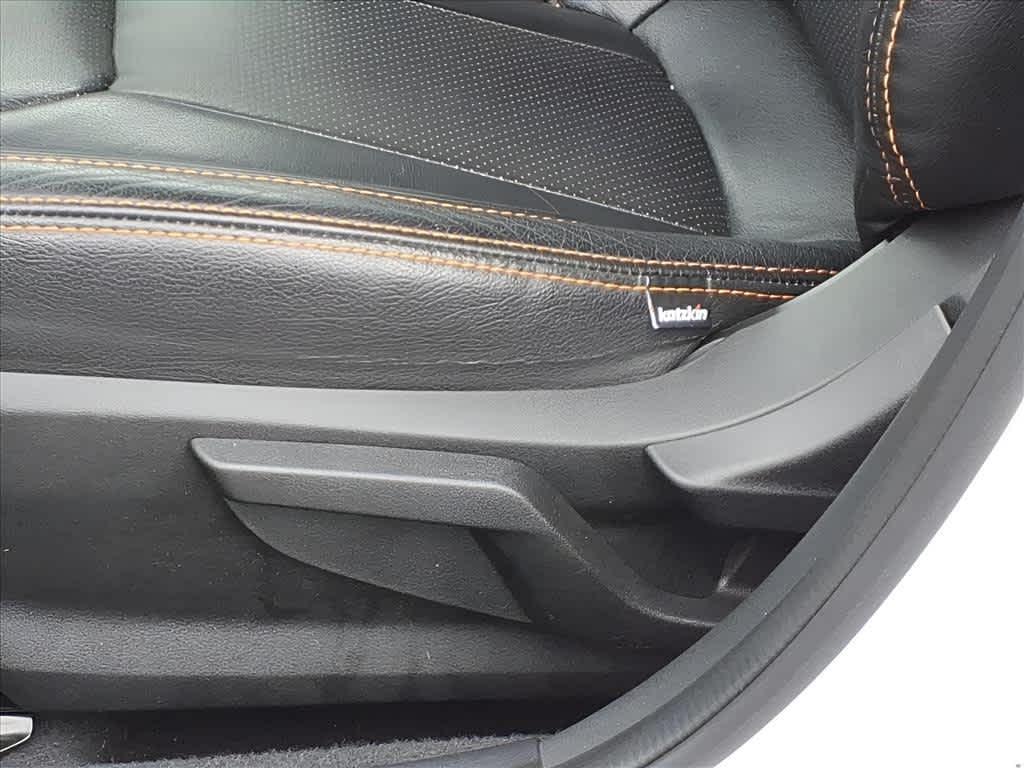 used 2019 Subaru Crosstrek car, priced at $22,985