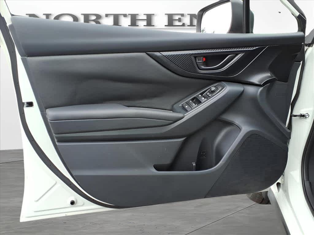 used 2019 Subaru Crosstrek car, priced at $22,985