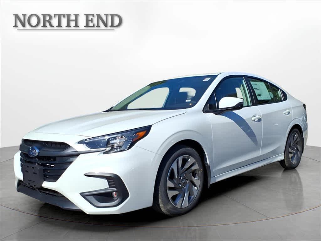 new 2025 Subaru Legacy car, priced at $36,722
