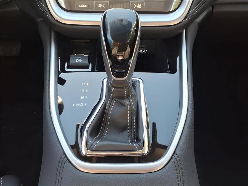 new 2025 Subaru Legacy car, priced at $36,722