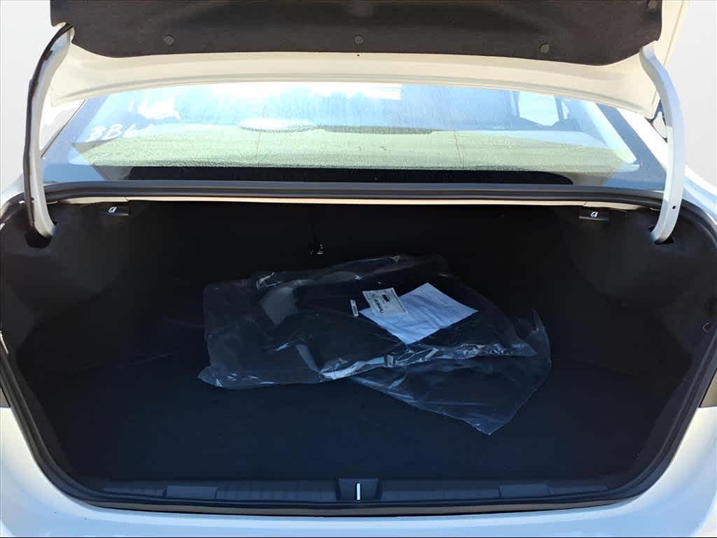 new 2025 Subaru Legacy car, priced at $36,722