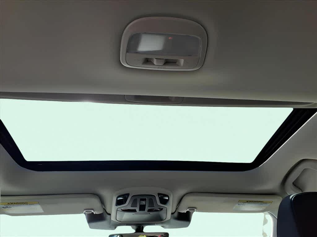 new 2025 Subaru Legacy car, priced at $36,722