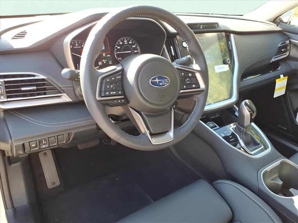 new 2025 Subaru Legacy car, priced at $36,722