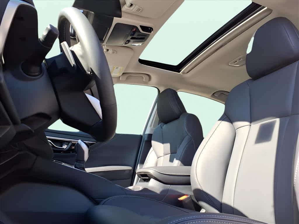 new 2025 Subaru Legacy car, priced at $36,722