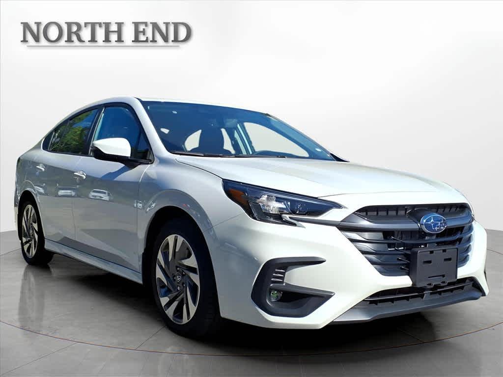 new 2025 Subaru Legacy car, priced at $36,722