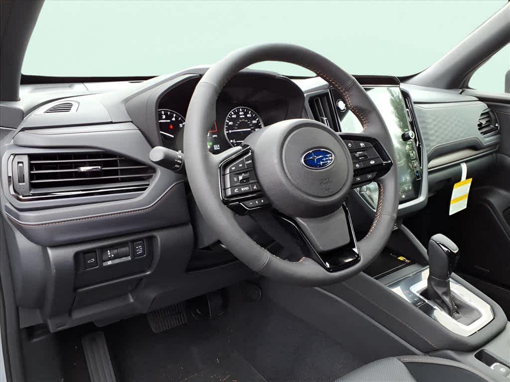 new 2025 Subaru Forester car, priced at $42,053