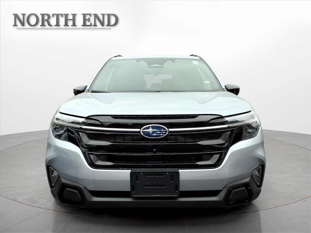 new 2025 Subaru Forester car, priced at $42,053