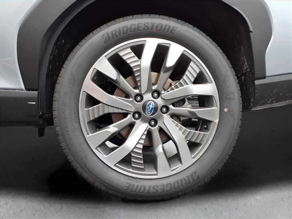 new 2025 Subaru Forester car, priced at $42,053