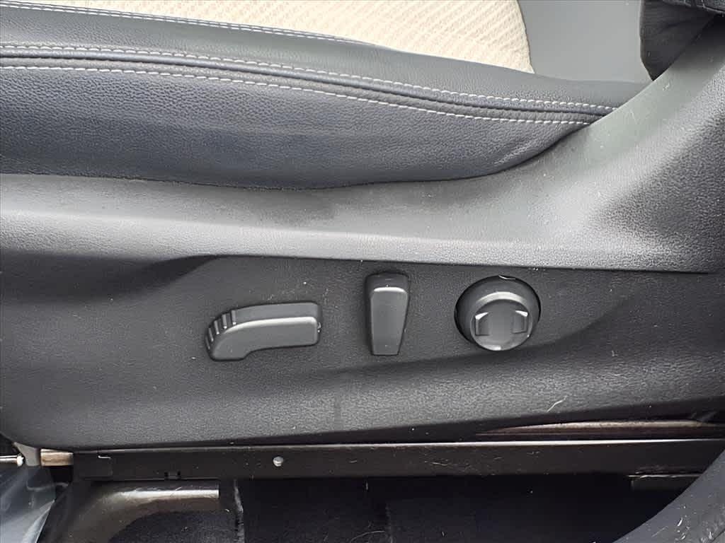 used 2022 Subaru Forester car, priced at $27,829