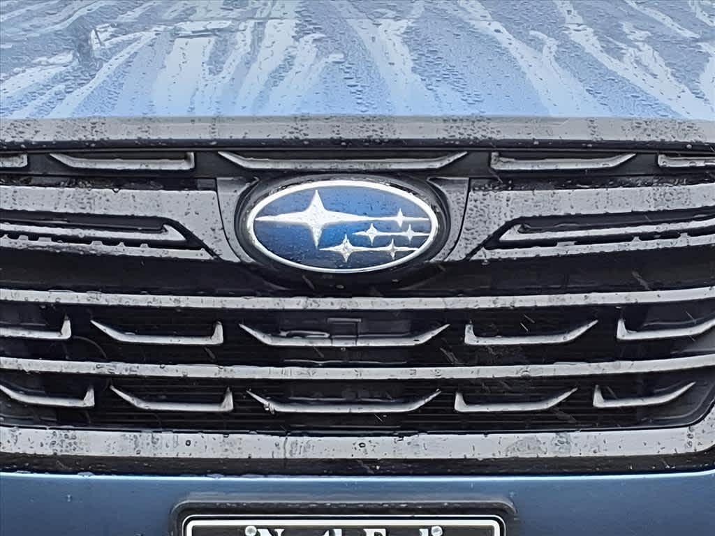 used 2022 Subaru Forester car, priced at $27,829
