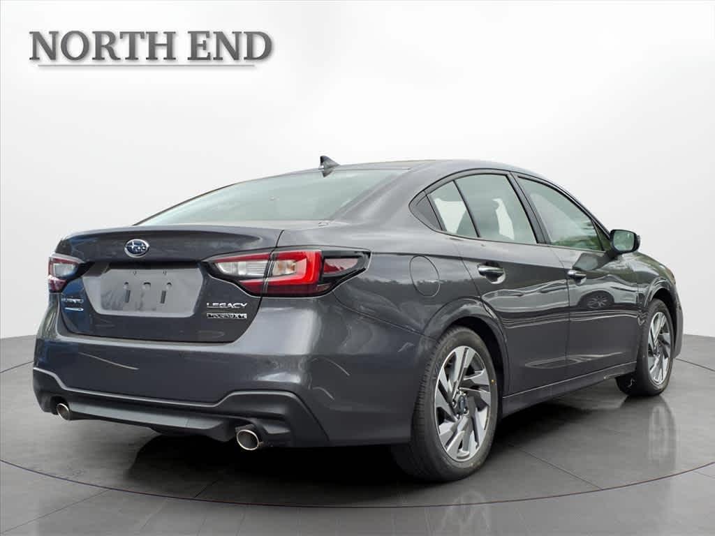 new 2025 Subaru Legacy car, priced at $40,684