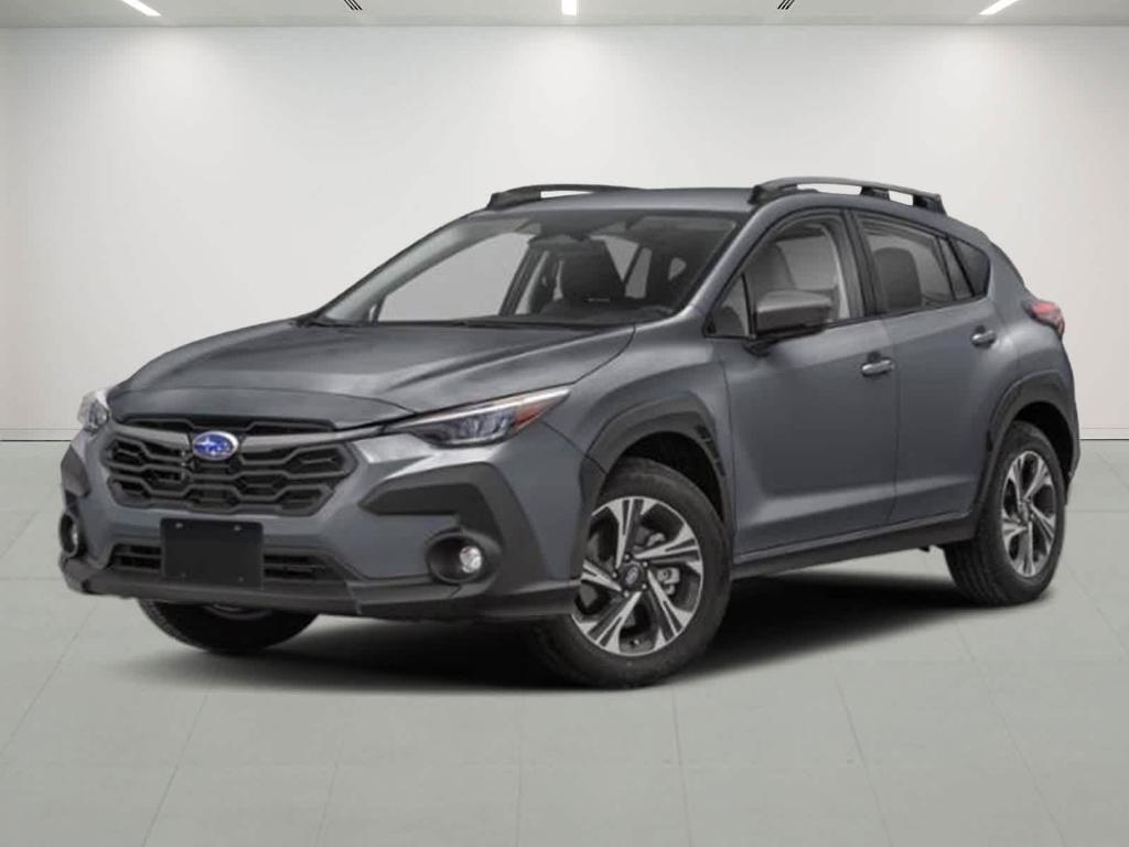 new 2025 Subaru Crosstrek car, priced at $34,745