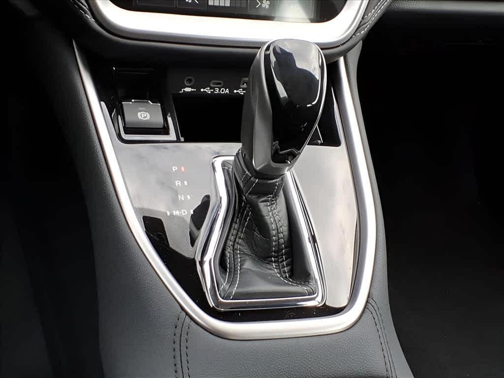 new 2025 Subaru Legacy car, priced at $31,005