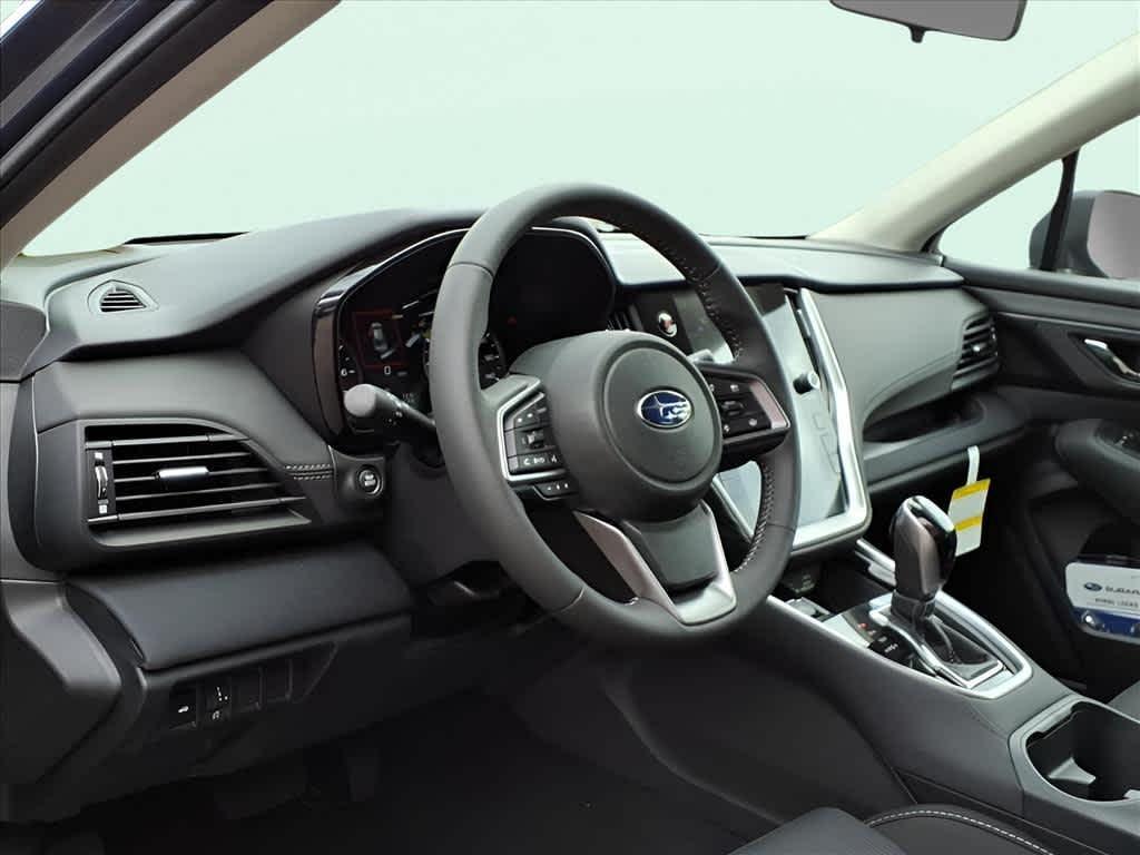 new 2025 Subaru Legacy car, priced at $31,005