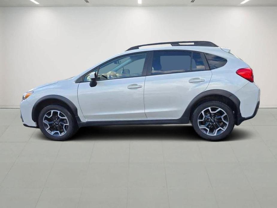 used 2016 Subaru Crosstrek car, priced at $12,987