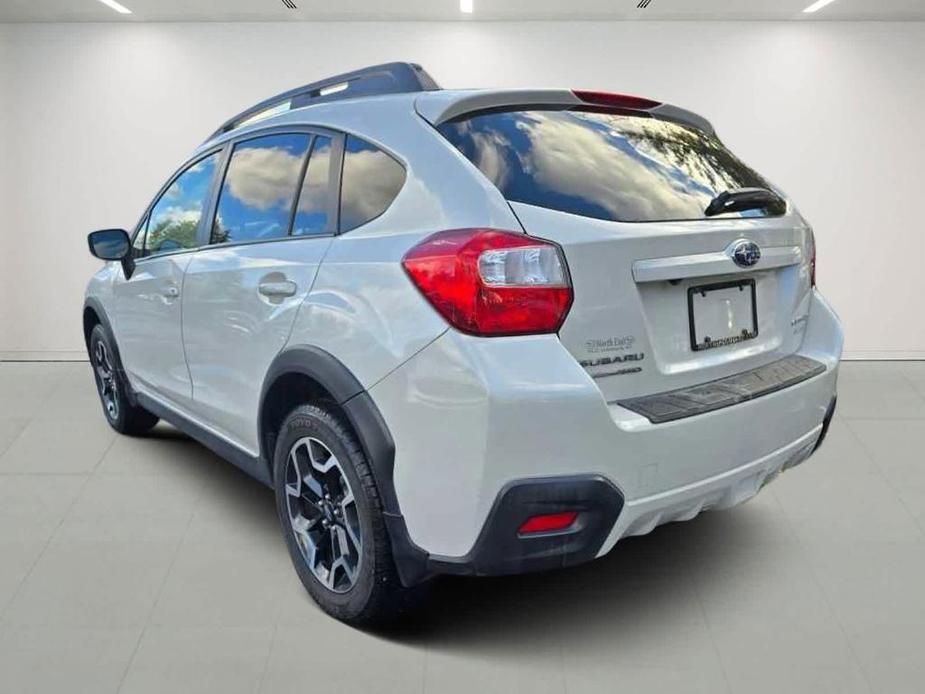 used 2016 Subaru Crosstrek car, priced at $12,987