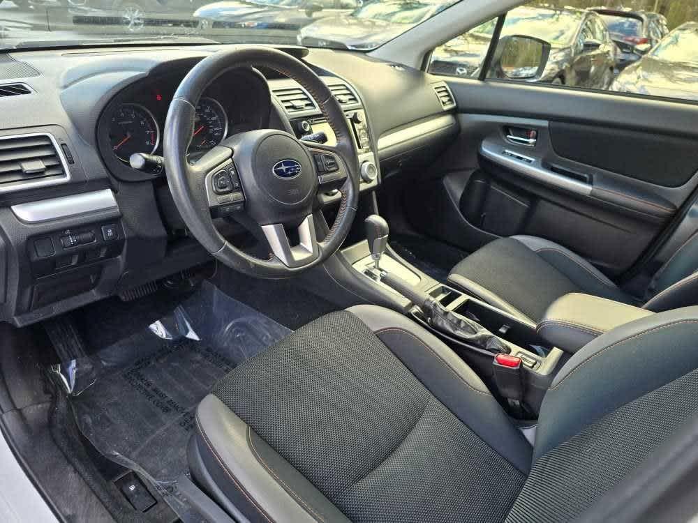 used 2016 Subaru Crosstrek car, priced at $12,987