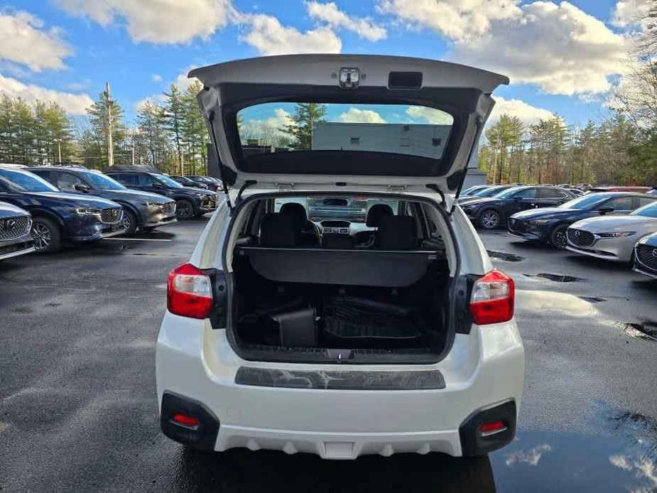 used 2016 Subaru Crosstrek car, priced at $12,987