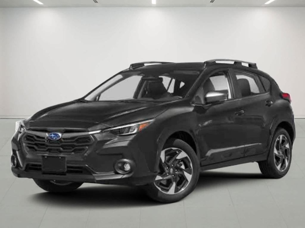 new 2025 Subaru Crosstrek car, priced at $31,909