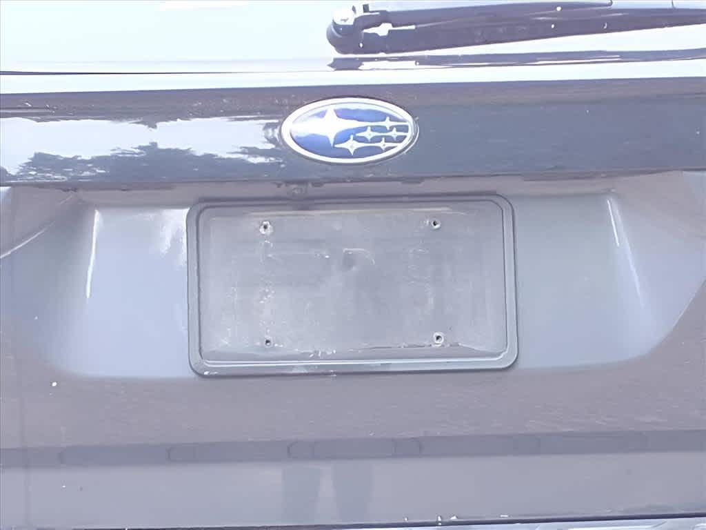 used 2022 Subaru Forester car, priced at $22,987