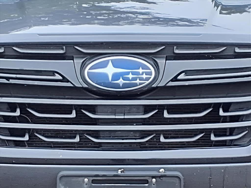 used 2022 Subaru Forester car, priced at $22,987