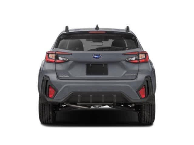 new 2025 Subaru Crosstrek car, priced at $30,163