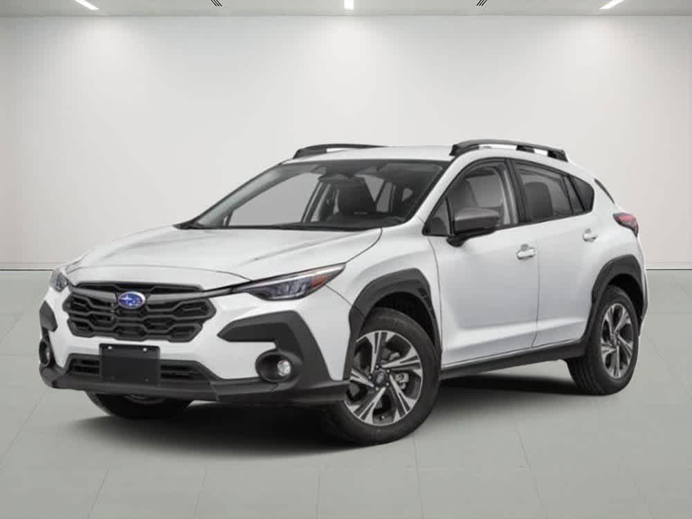 new 2025 Subaru Crosstrek car, priced at $30,163