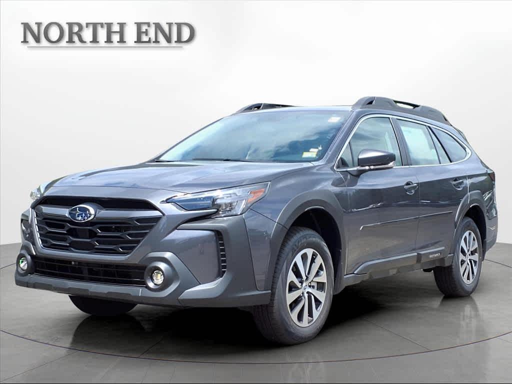 new 2025 Subaru Outback car, priced at $31,048