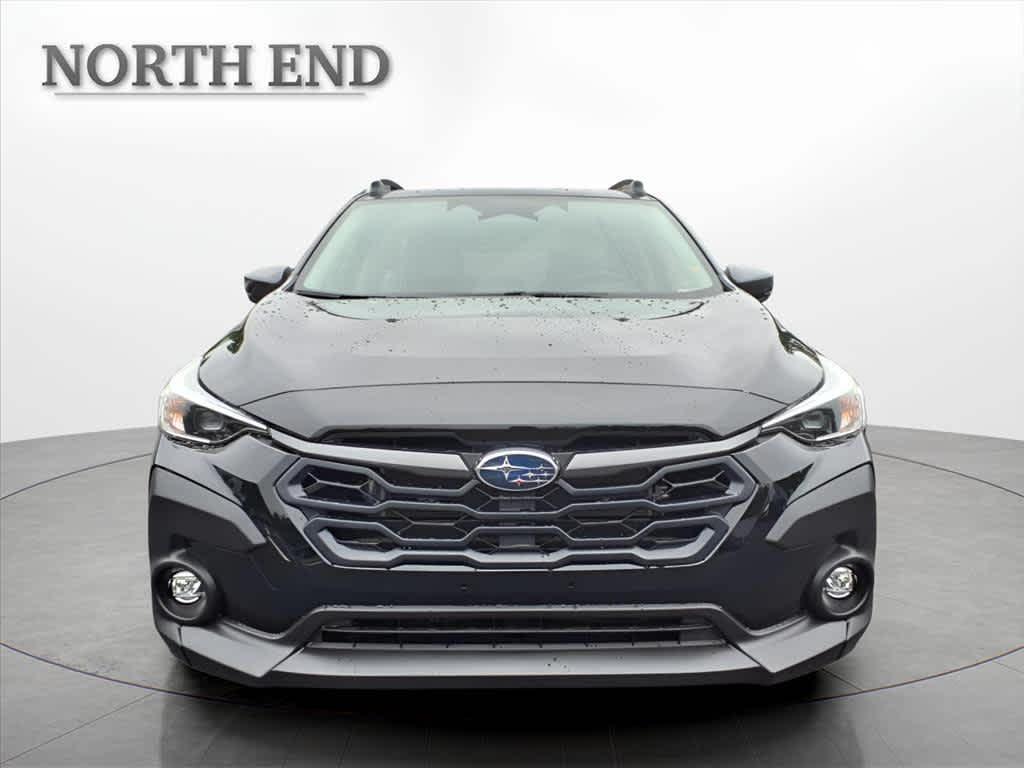 new 2025 Subaru Crosstrek car, priced at $32,073