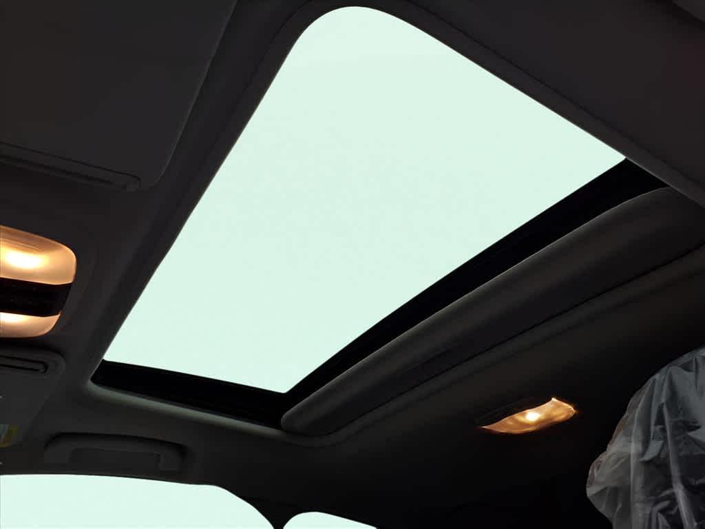 new 2025 Subaru Crosstrek car, priced at $32,073