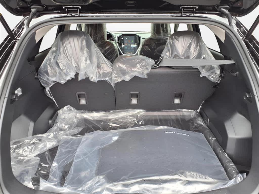 new 2025 Subaru Crosstrek car, priced at $32,073