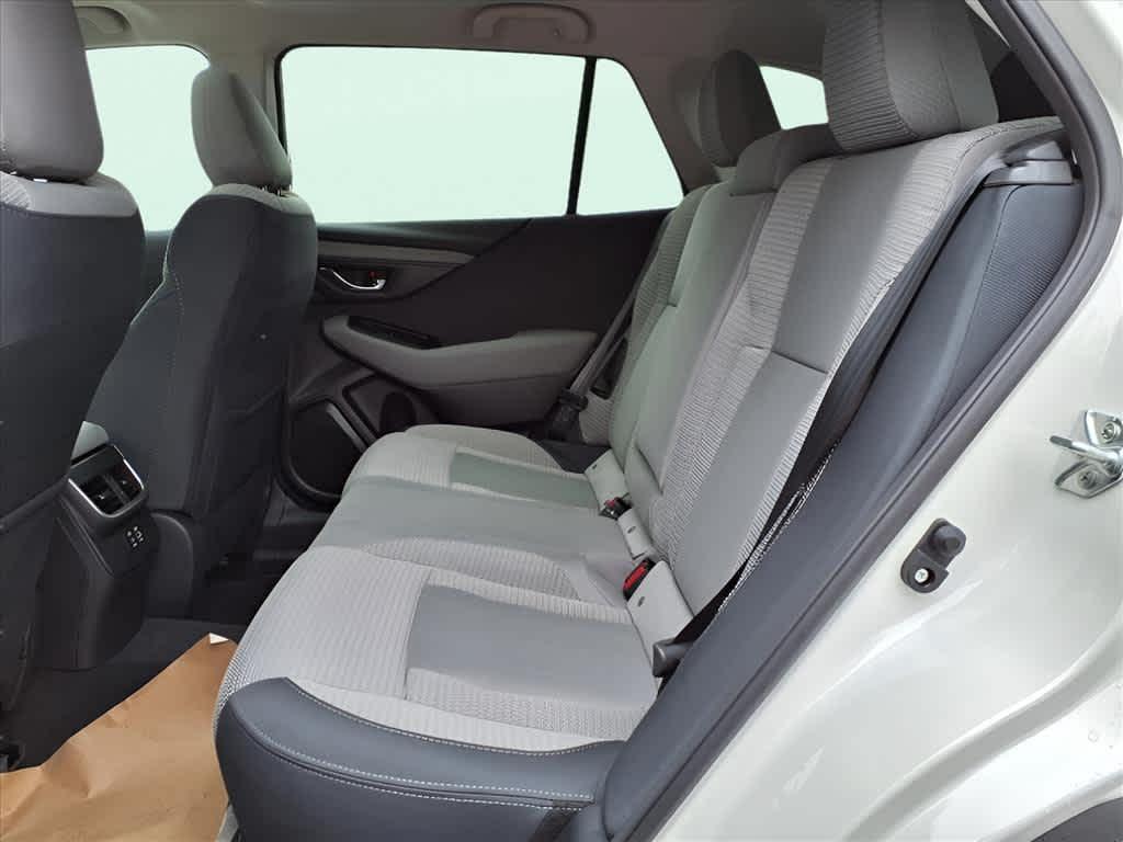 new 2025 Subaru Outback car, priced at $36,891