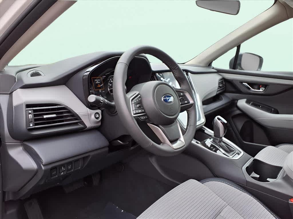 new 2025 Subaru Outback car, priced at $36,891