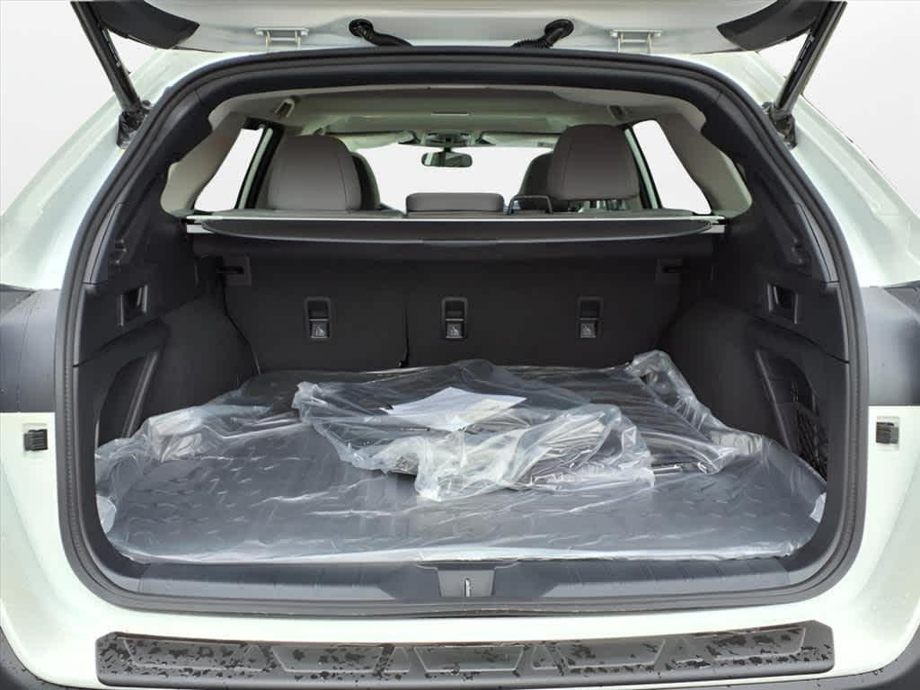 new 2025 Subaru Outback car, priced at $36,891