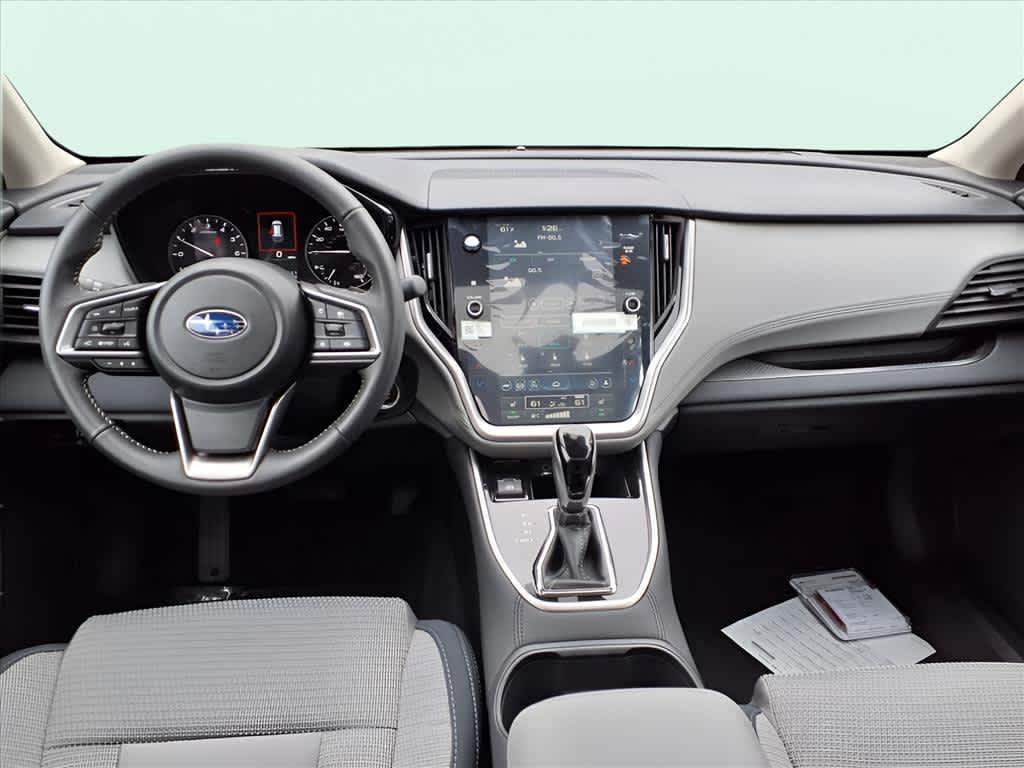 new 2025 Subaru Outback car, priced at $36,891
