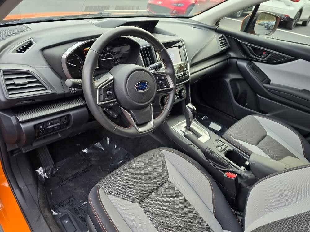 used 2018 Subaru Crosstrek car, priced at $17,987