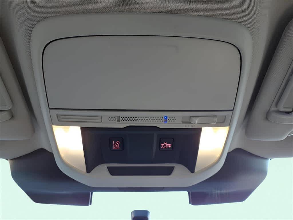 used 2023 Subaru Forester car, priced at $27,456