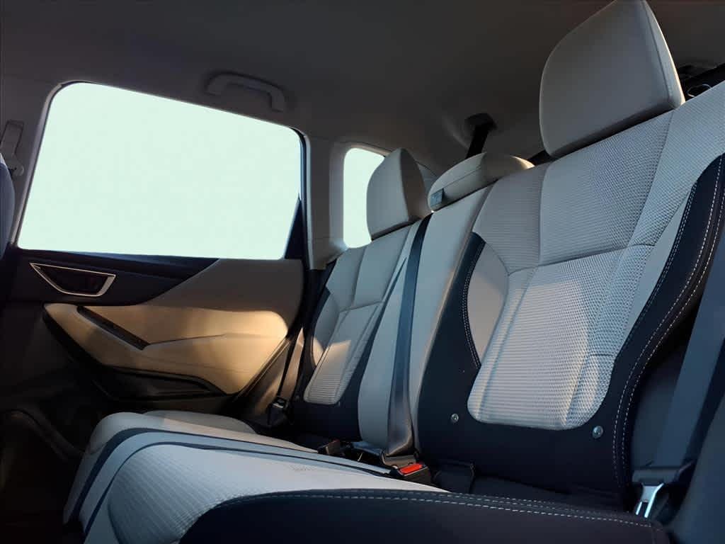 used 2023 Subaru Forester car, priced at $27,456