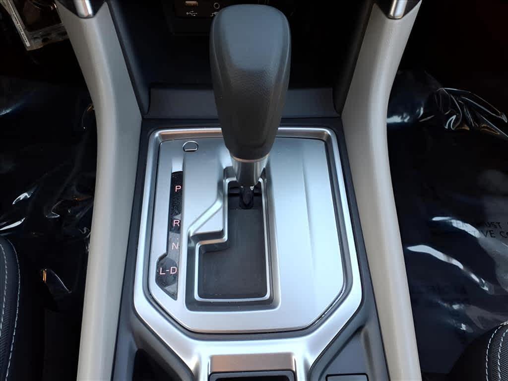 used 2023 Subaru Forester car, priced at $27,456