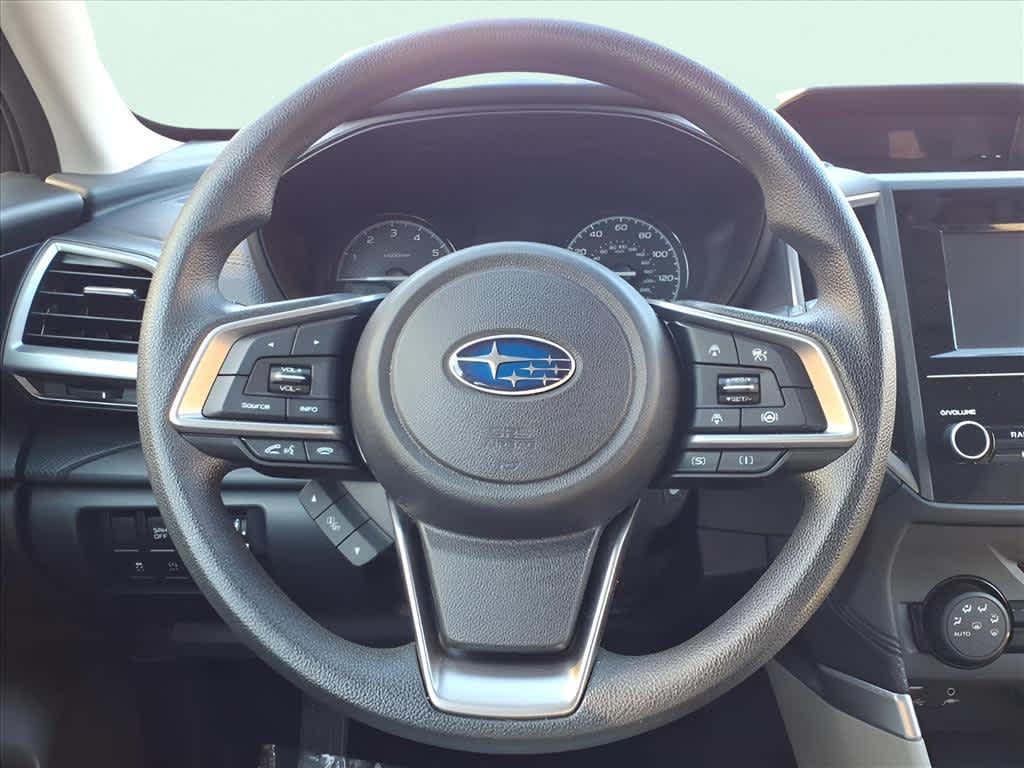 used 2023 Subaru Forester car, priced at $27,456