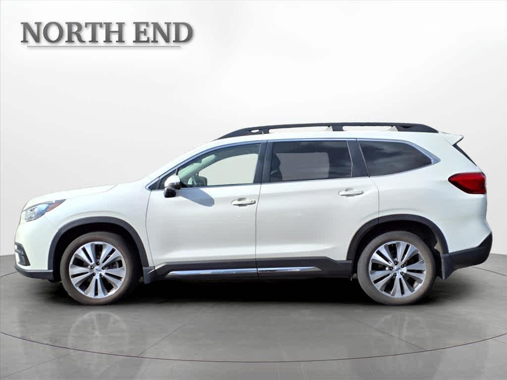 used 2022 Subaru Ascent car, priced at $33,116