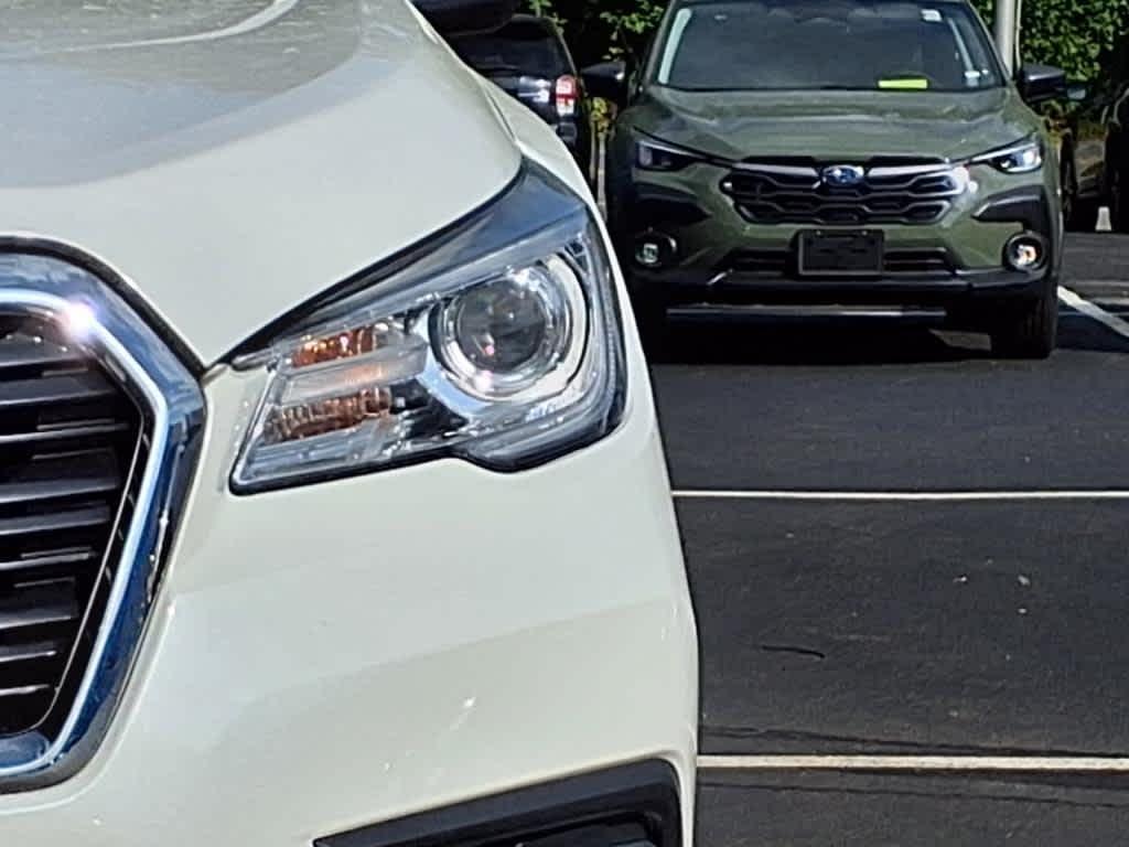 used 2022 Subaru Ascent car, priced at $33,116