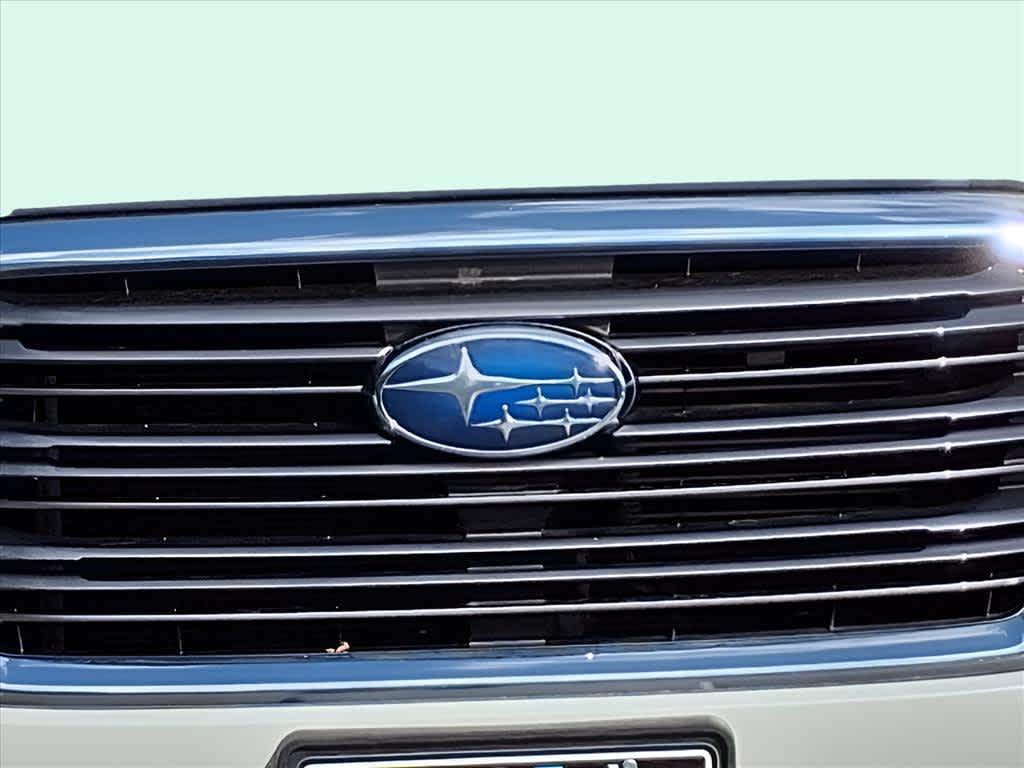 used 2022 Subaru Ascent car, priced at $33,116
