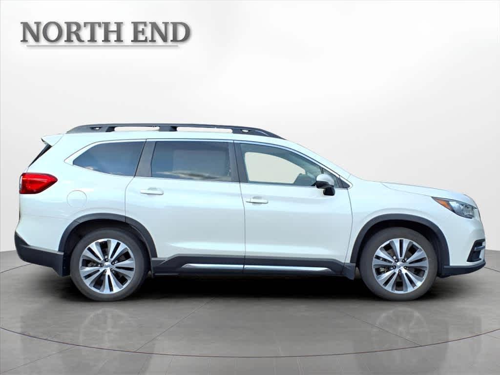 used 2022 Subaru Ascent car, priced at $33,116