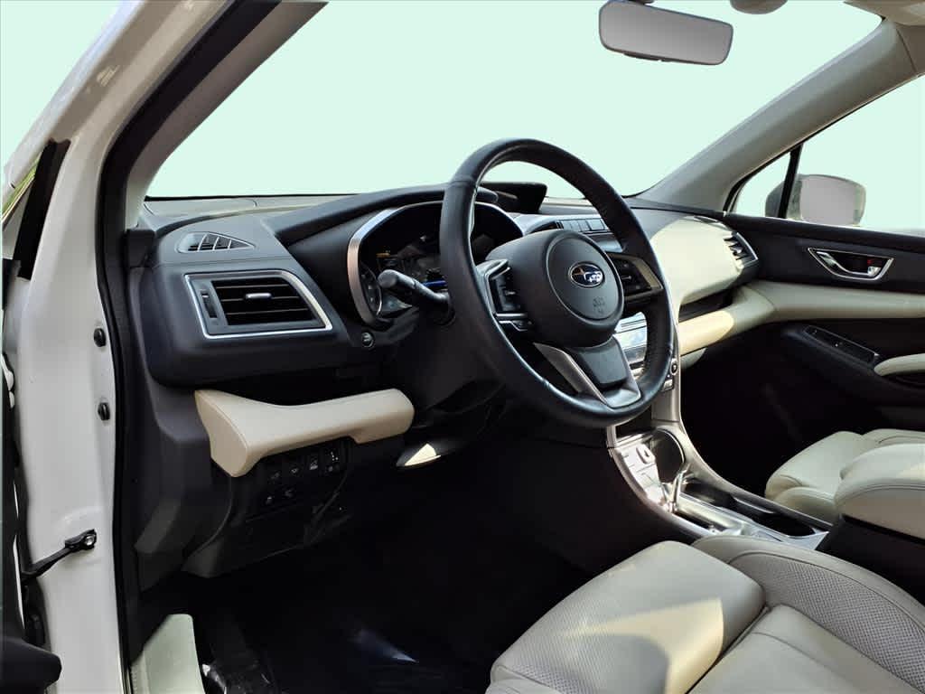 used 2022 Subaru Ascent car, priced at $33,116