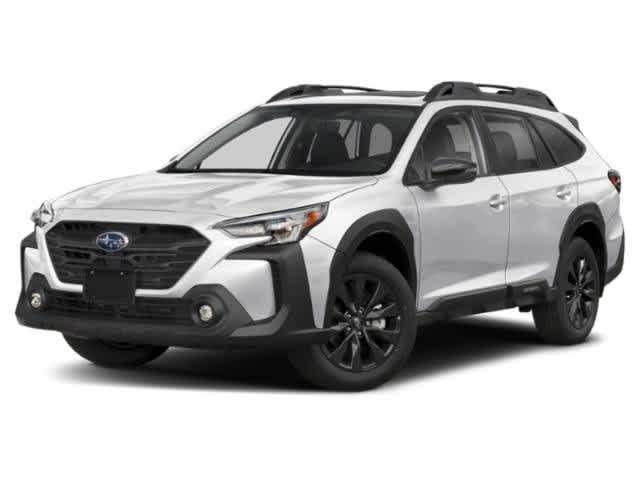 new 2025 Subaru Outback car, priced at $39,244