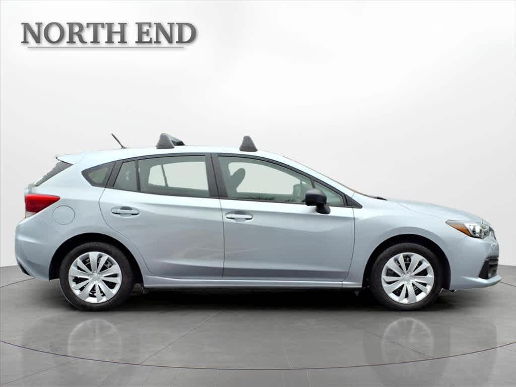used 2023 Subaru Impreza car, priced at $19,964