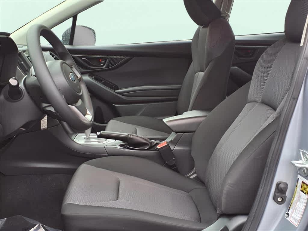 used 2023 Subaru Impreza car, priced at $19,964